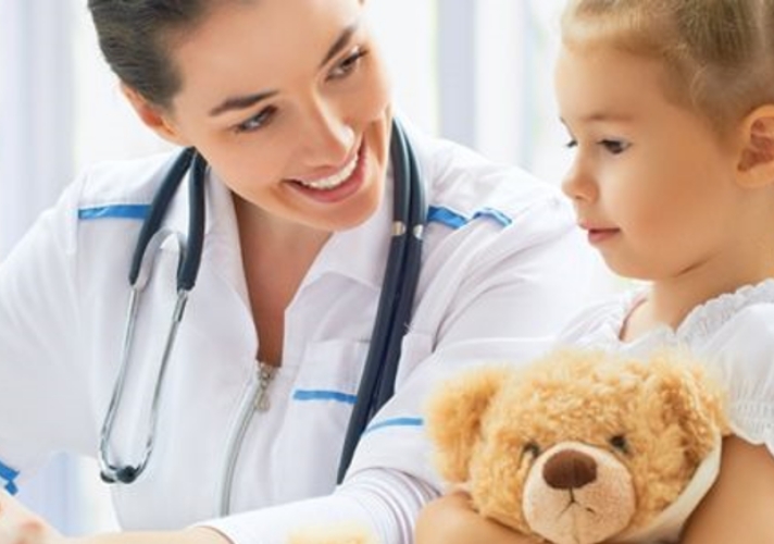 Pediatría